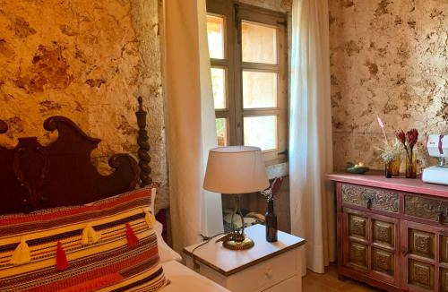Lloret de Vistalegre House | Finca na Pruna Holiday Home