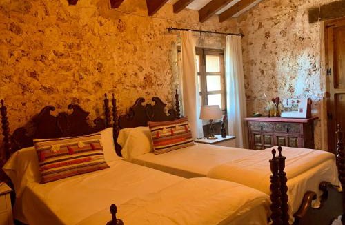 Lloret de Vistalegre House | Finca na Pruna Holiday Home