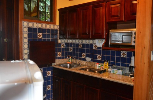 Santo Domingo Bed & Breakfast | Finca Paraiso Mountain Retreat
