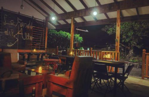 Pacuare Reserve Bed & Breakfast | Finca Queveri