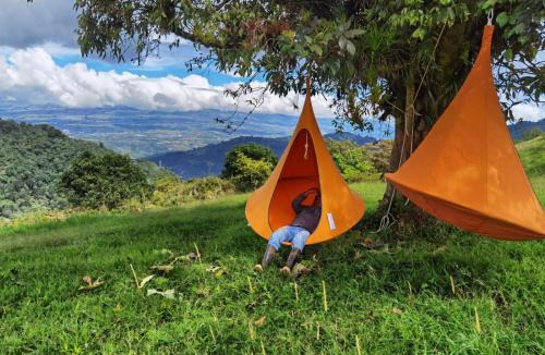 Pacuare Reserve Bed & Breakfast | Finca Queveri