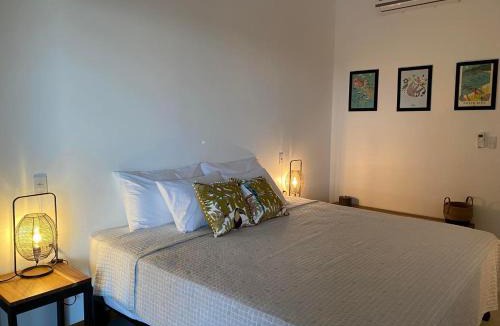 Tarcoles Bed & Breakfast | Finca Quietud