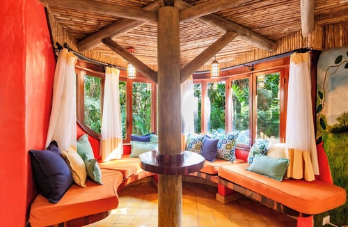 Santa Barbara de Heredia Resort | Finca Rosa Blanca Coffee Farm and Inn