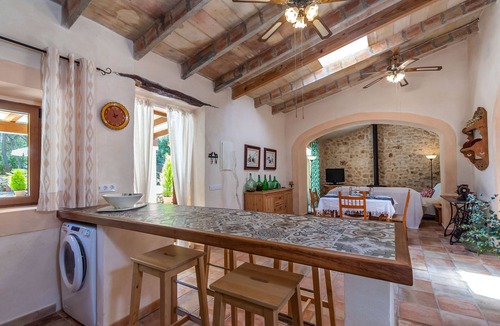 Lloret de Vistalegre House | Finca Sa Casa Nova – authentic finca with character