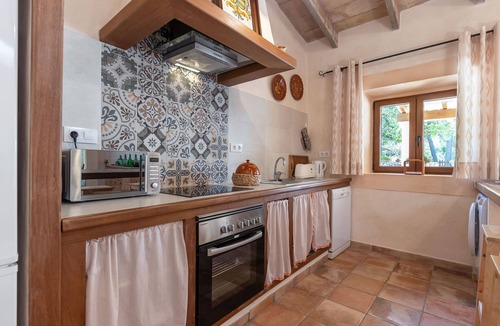 Lloret de Vistalegre House | Finca Sa Casa Nova – authentic finca with character