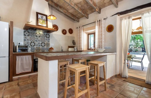 Lloret de Vistalegre House | Finca Sa Casa Nova – authentic finca with character