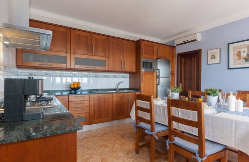 Sant Joan House | Finca Sa Teulera