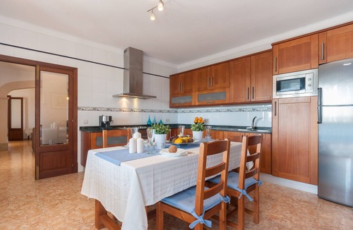 Sant Joan House | Finca Sa Teulera