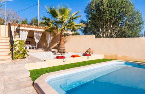 Sant Joan House | Finca Sa Teulera