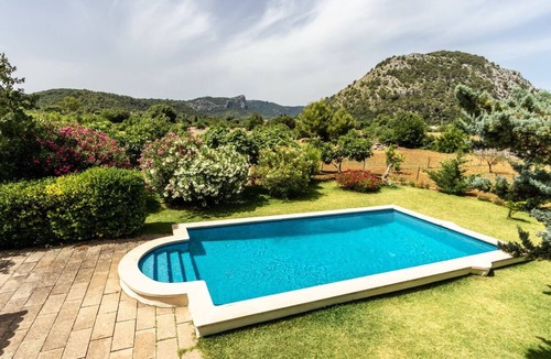 Pollensa House | Finca Solimar in Pollensa