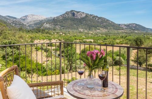 Caimari Hotel | Finca Son Ametler