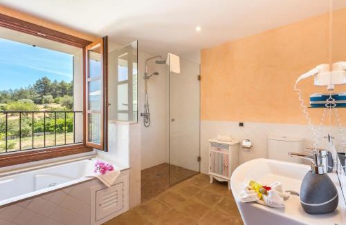 Caimari Hotel | Finca Son Ametler
