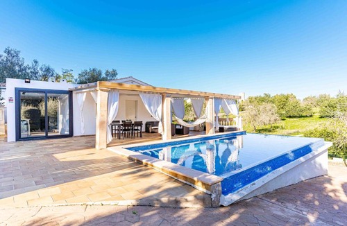 Selva House | Finca SON BATLE