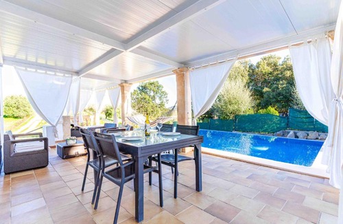 Selva House | Finca SON BATLE