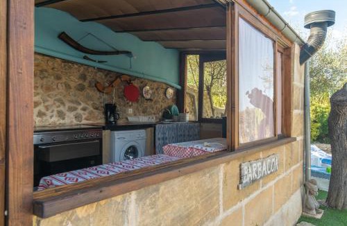 Sineu Villa | Finca Son Matginet 18