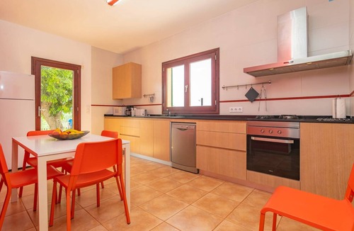 Petra Villa | Finca Son PuÇa - Villa With Private Pool In Petra