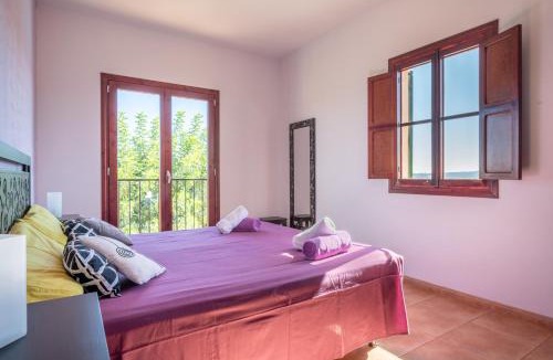 Petra Villa | Finca Son Puca