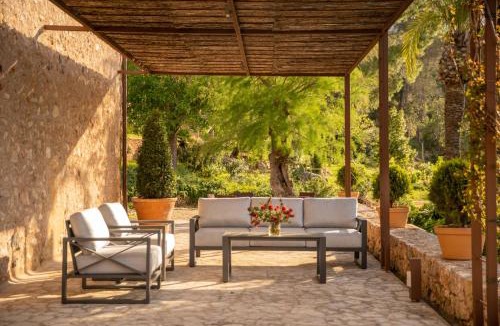 Pollensa Villa | Finca Tomir