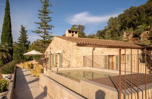 Pollensa Villa | Finca Tomir