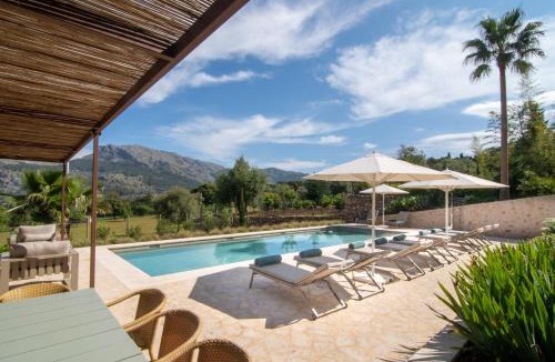 Pollensa Villa | Finca Tomir