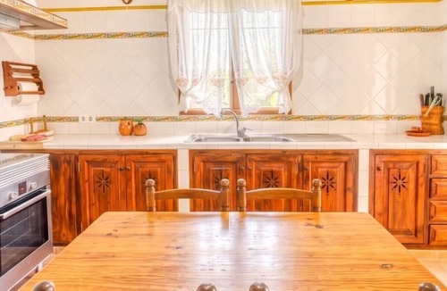 Llubi Villa | Finca with pool Can Pintat in Mallorca