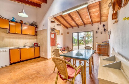 Llubi Villa | Finca with pool Can Pintat in Mallorca