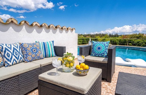 Llubi Villa | Finca with pool Can Pintat in Mallorca
