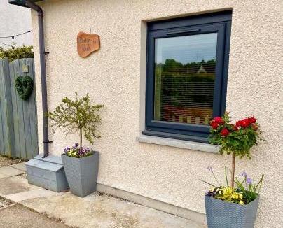 Culbokie Apartment | Findon nook