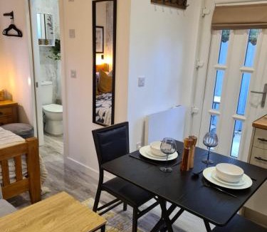 Culbokie Apartment | Findon nook