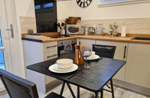 Culbokie Apartment | Findon nook