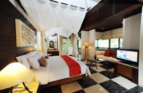 Prigen Resort | Finna Golf & Country Club