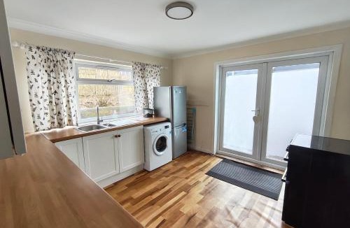 Fintry Apartment | Fintry Inn