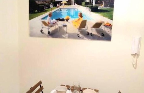 Kerameikos Apartment | Fionia In Gazi- Athens Center Apartment