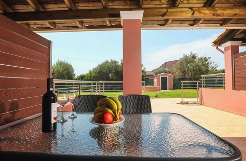 Roda Apartment | Fior Di Roda - Accessible facilities