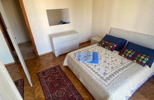 Coverciano House | Fiorenza Retreat