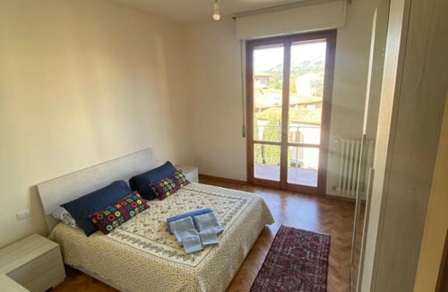 Coverciano House | Fiorenza Retreat