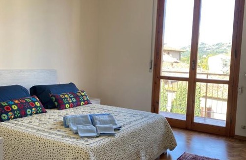 Coverciano House | Fiorenza Retreat