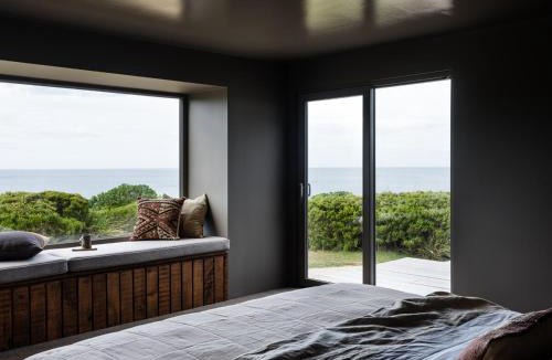 Seymour House | FIRST LIGHT Tasmania House