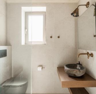 Tselendata Villa | Fiscardo Sunny Villas