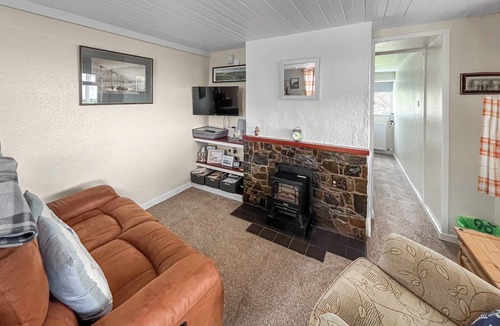 Sandyhills Cottage | Fisherman's Croft Holiday Cottage