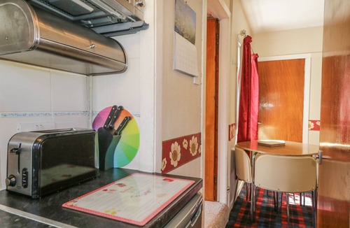 Burghead Cottage | FISHERMAN’S REST, pet friendly, character holiday cottage in Burghead
