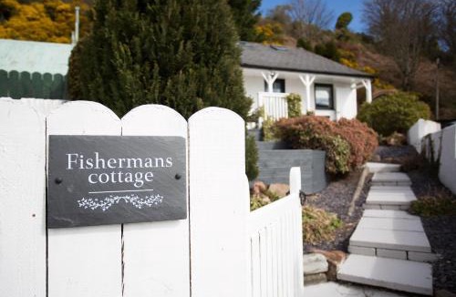 Inverness House | Fishermans