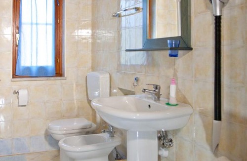 Calalunga-Pietragrande House | Fittacamere ISIDE