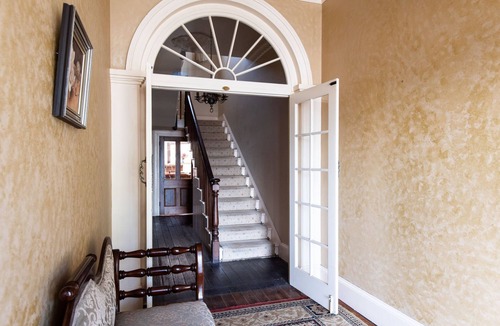 Westbury House | Fitzpatrick's Inn