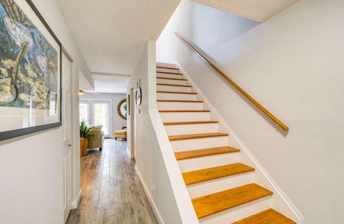 St. Augustine House | Flagler Flat