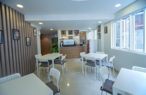 Kampung Bali Hotel | Flagship 101 Apple Platinum