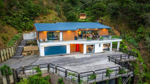 Russell Villa | Flagstaff Hill Estate- New Luxury Listing Promo
