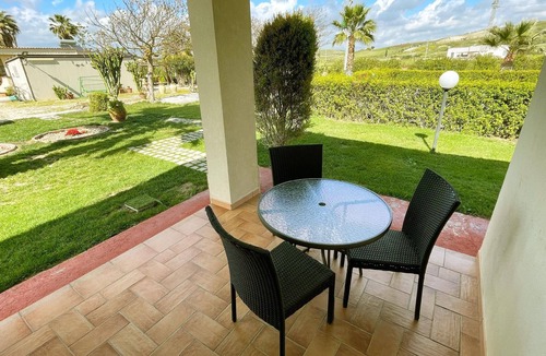 Cattolica Eraclea Apartment | Flat 1 Two-room flat in Cattolica Eraclea