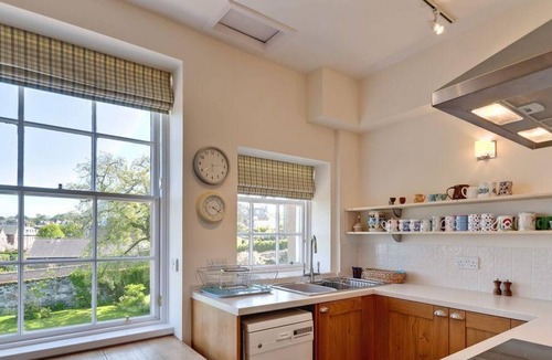 North Berwick Apartment | Flat 2, Inchgarry Court