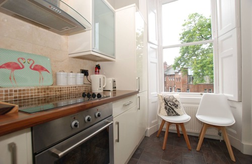 Ayr Apartment | Flat 28: Barns Street Ayr